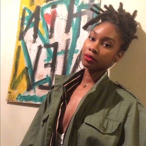 Meet your Posher, Misch